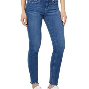 Paige Verdugo Ankle Jeans